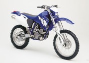 Yamaha WR250F